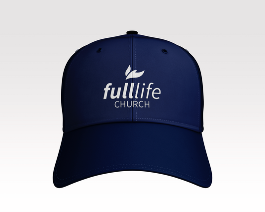FLC Baseball Hat